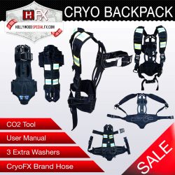 Cryo Backpack