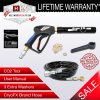 Cryo Gun Black