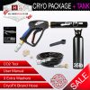 Cryo Package Gun - CO2 Special Effects Gun from CryoFX