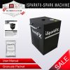 iSparkFX Cold Spark Fountain