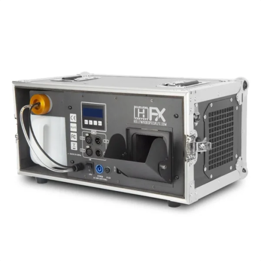 HSFX High output Haze machine